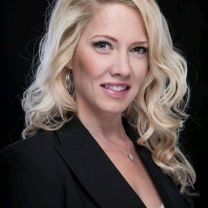 Meet your Posher, Kristen